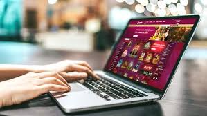 Как войти на сайт Vulkan Stavka Casino